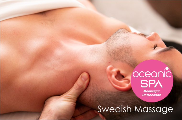 Swedish Massage in Maninagar